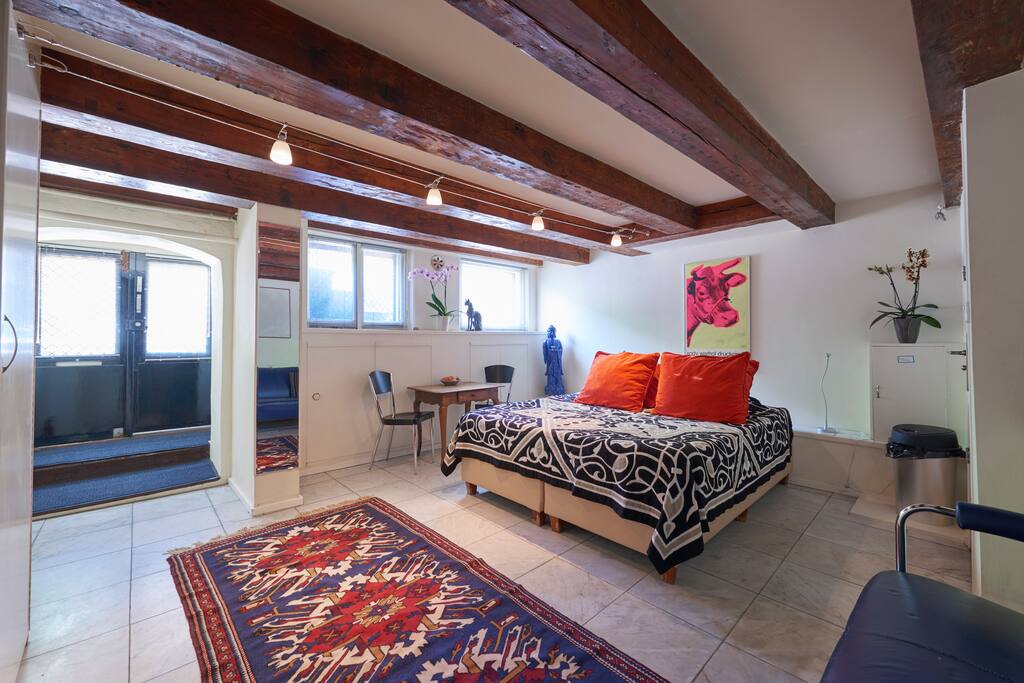 Studio Prinsengracht