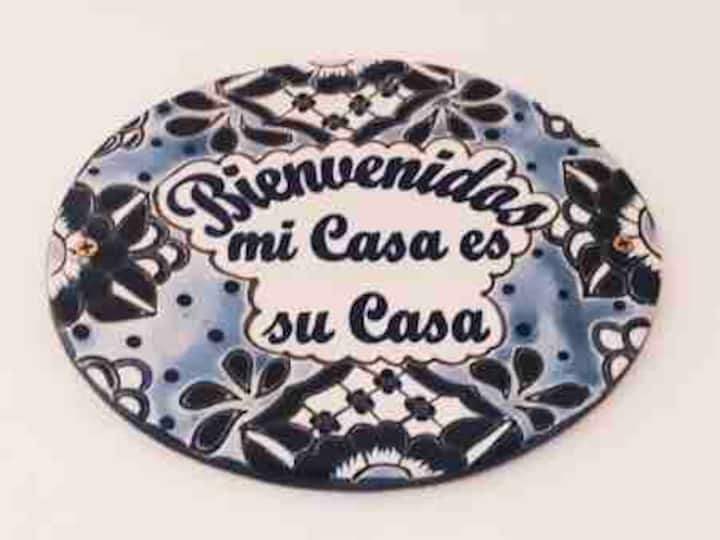 “Mi Casa Es Tu Casa" - Cálida Y Moderna - Magallanes y la Antártica Chilena