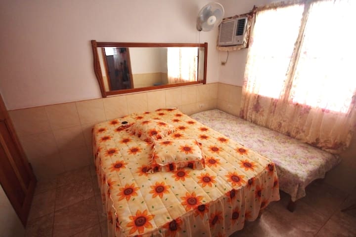 Casa Particular managed Airbnb listing 1