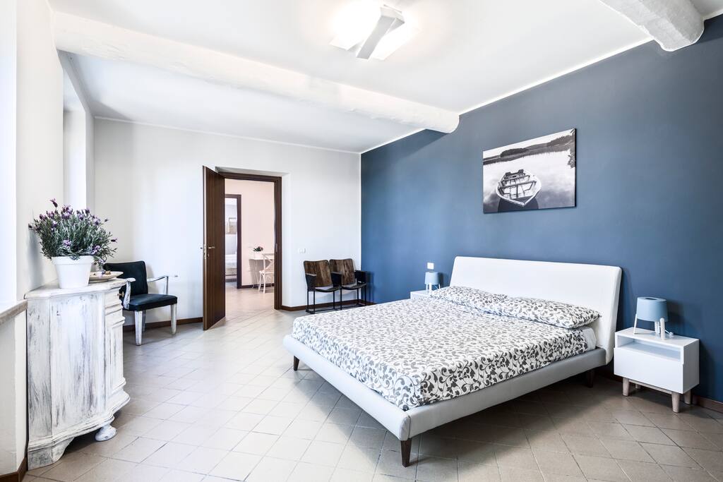 Suite Matrimoniale