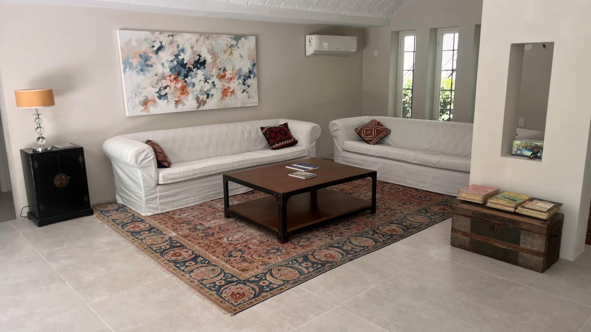 Great mediterranean style house at San Isidro