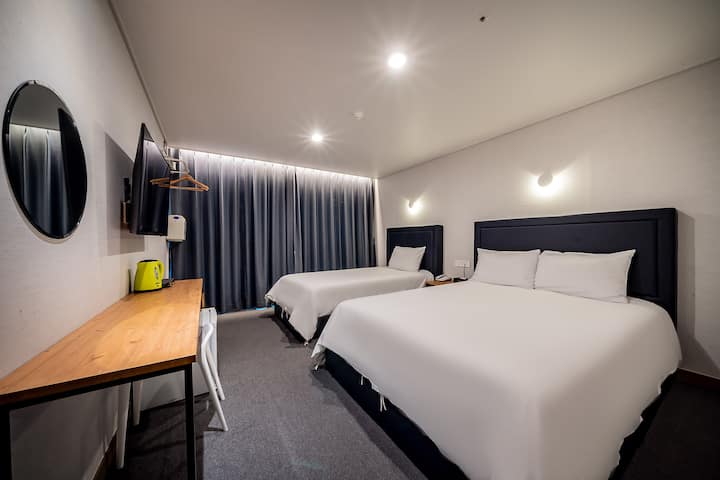 Fotografi e dhomës së gjumit