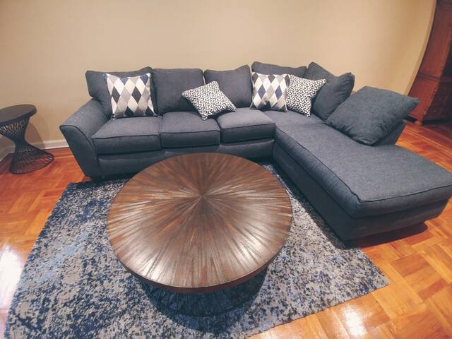 Cozy Ambience gallery image 2