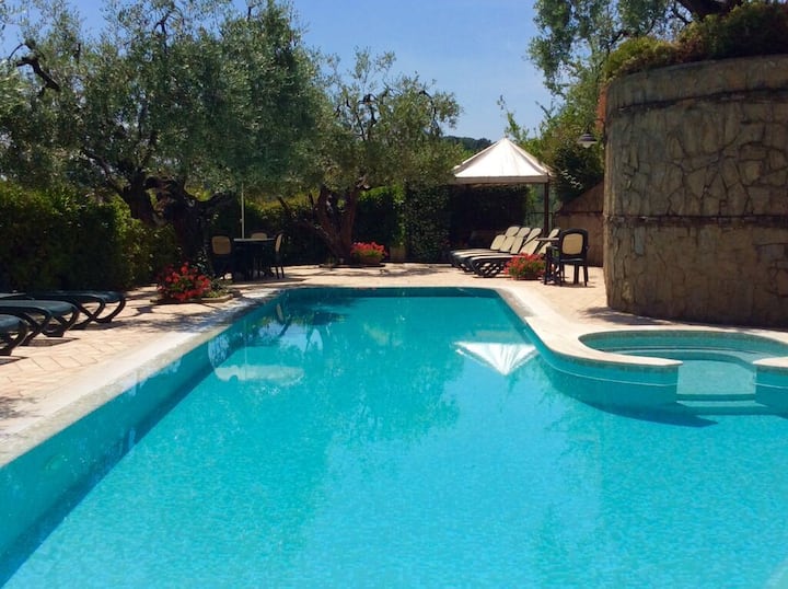 Casa Vacanze Verdoliva