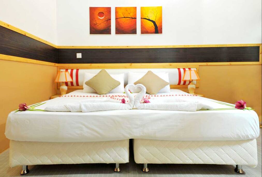 Double Room