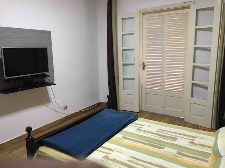 Habitación 3