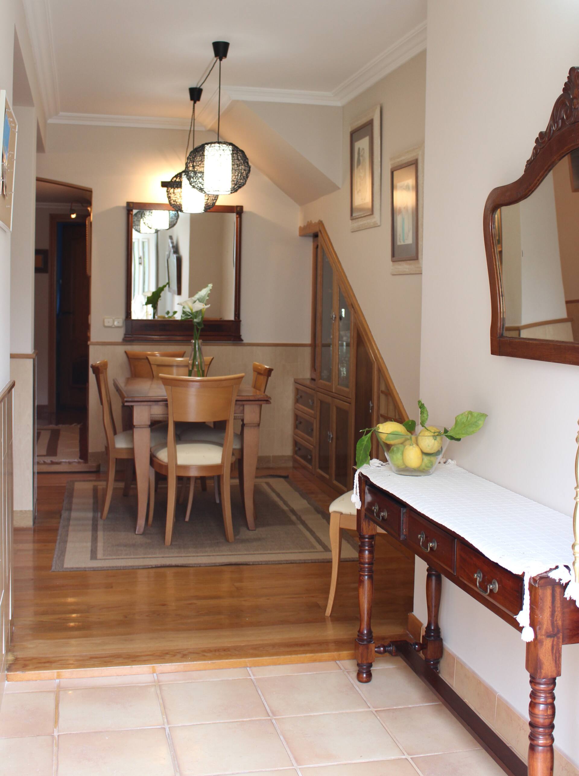 Stylish Apartment in O Grove — photo 5