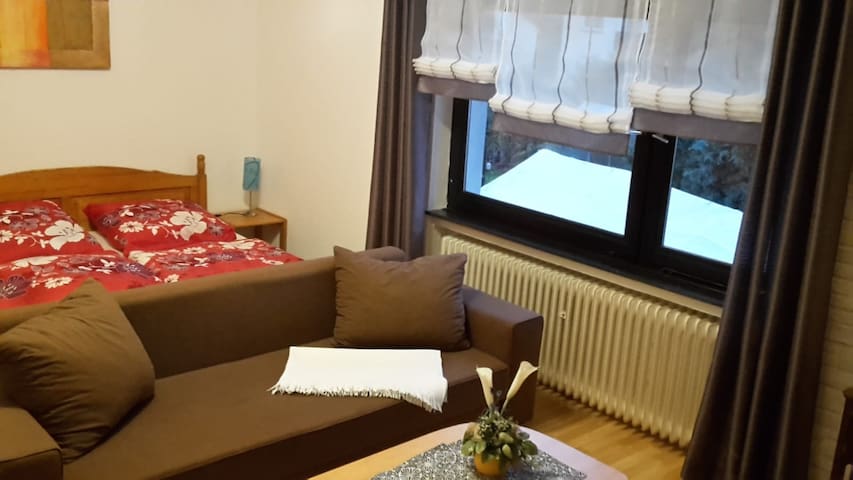 Airbnb Herschbach Ferienwohnungen Unterkunfte