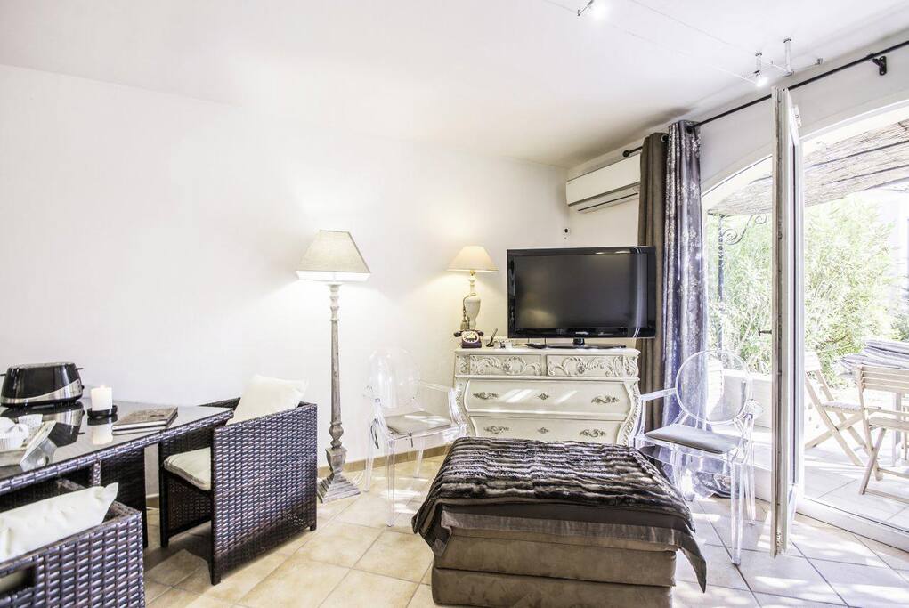 Maison 3 Pièces 6 Personnes Prestige