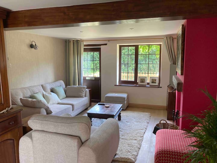 Spacious 3 Bedroom North Norfolk  Cottage - Norfolk