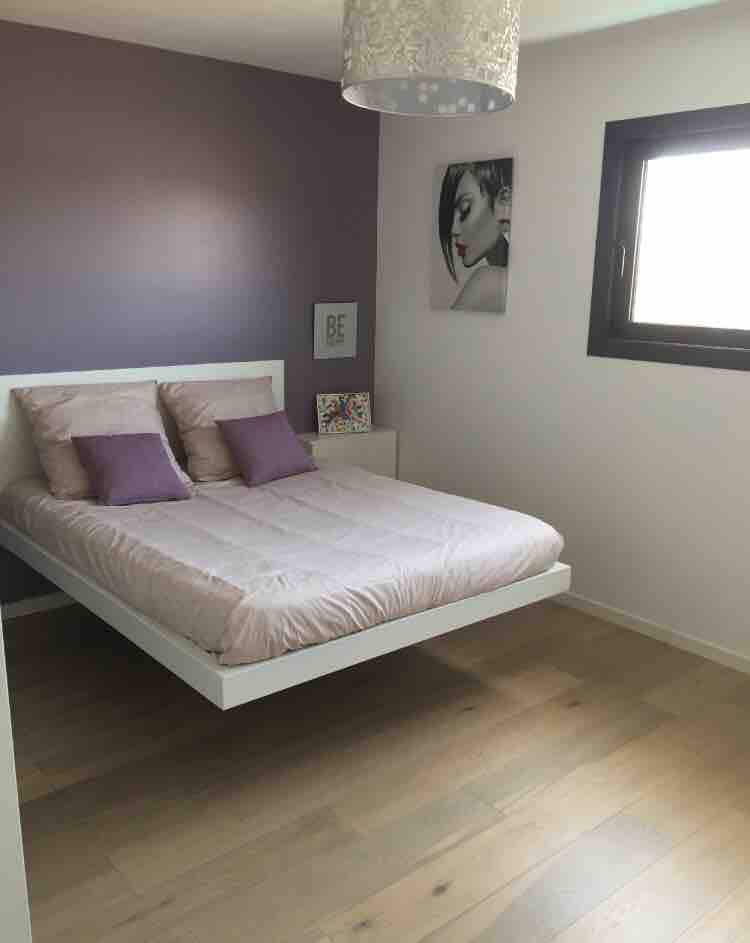 2-miestne zavesené lôžko