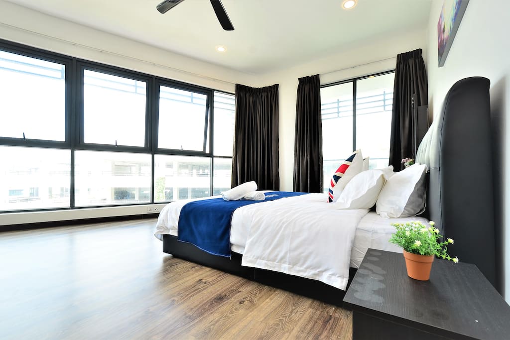 Cristal Modern Design