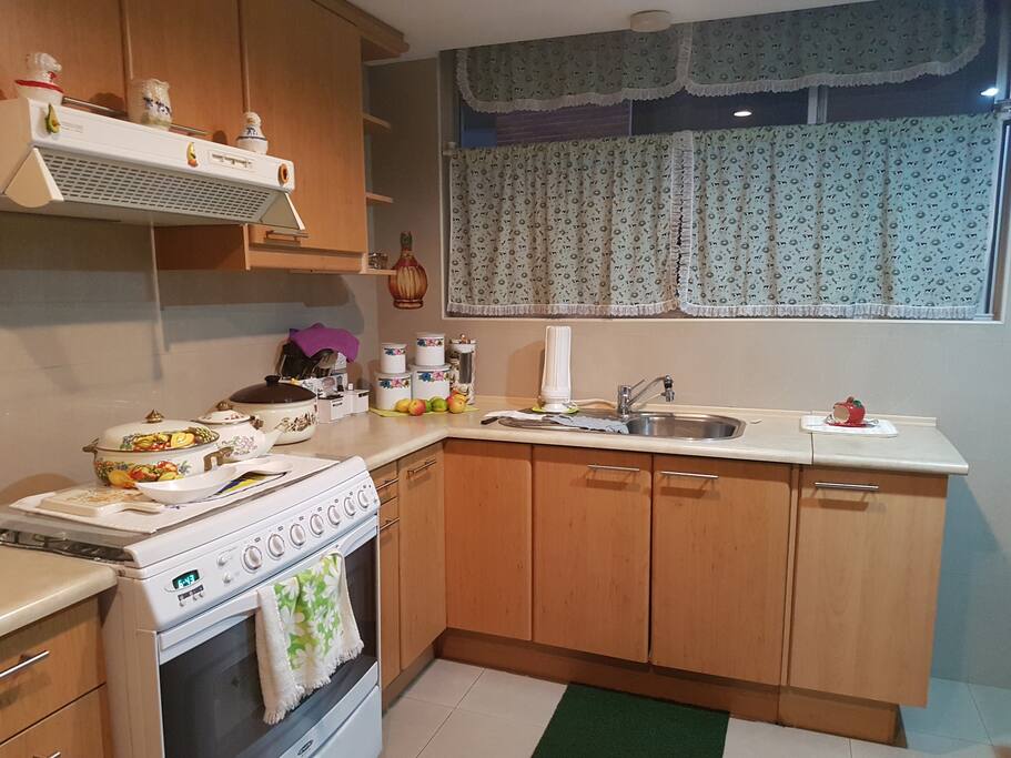 Cocina / Kitchen - 2