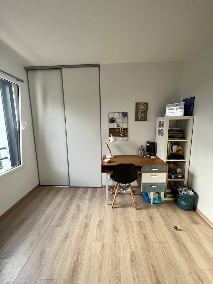 Habitación 3