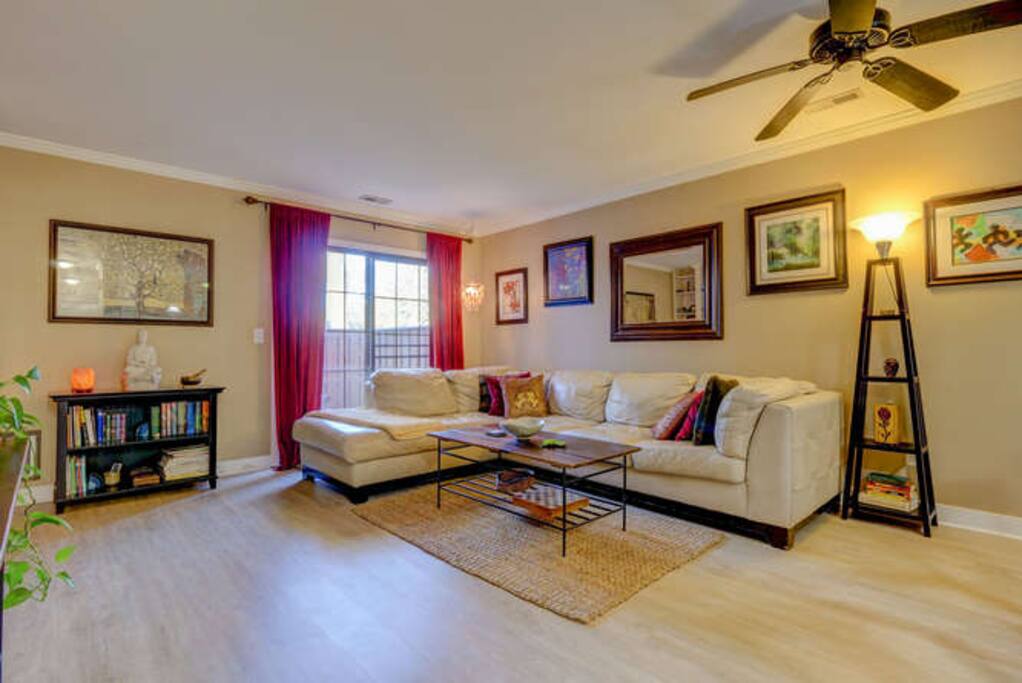 Top 100 Airbnb Rentals 2017 in Wilmington, North Carolina