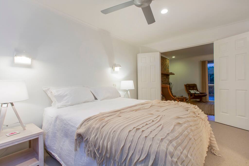Main Bedroom