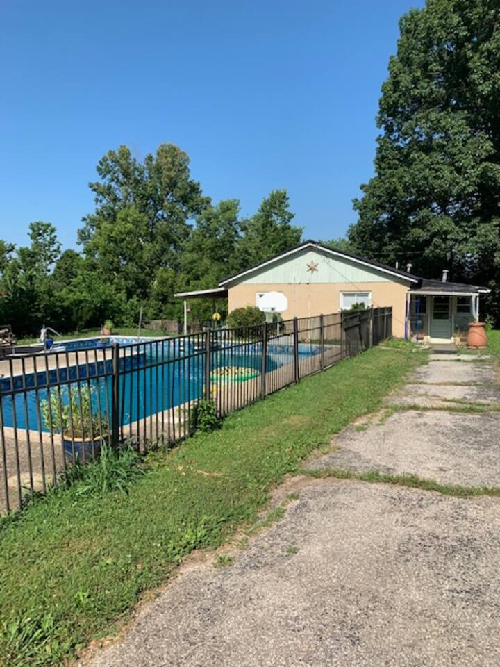 Top 8 Cabins With Hot Tub Near Lexington, Kentucky Updated 2024 Trip101