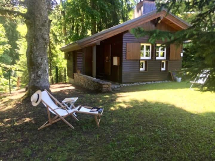 Chalet De Charme  Au Cœur De Megève, Unique! - Megève