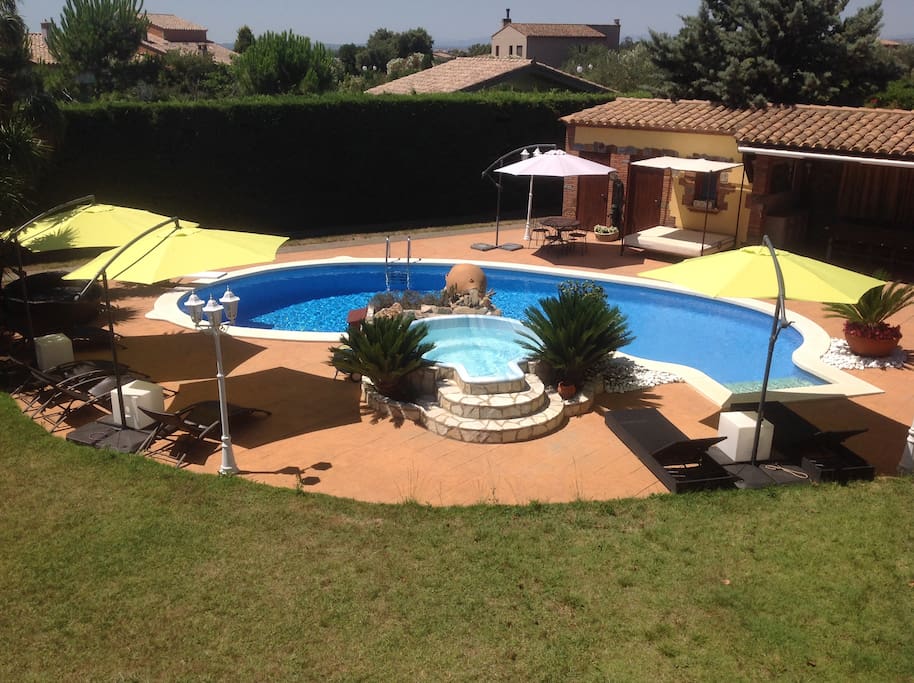 ESPACE PISCINE