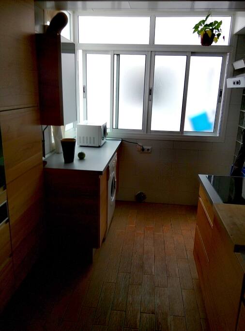 Cocina