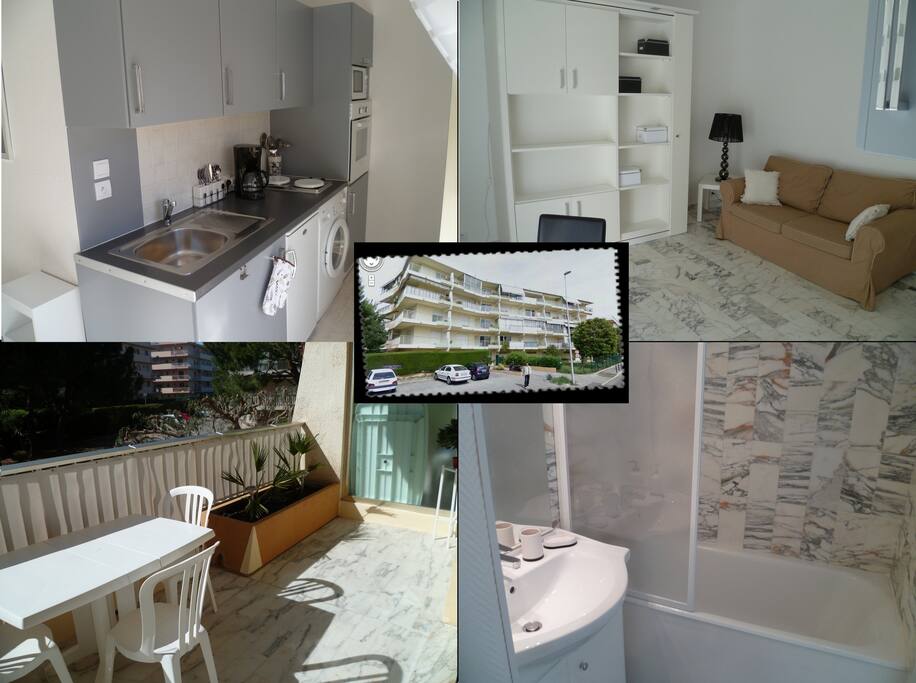 appartement