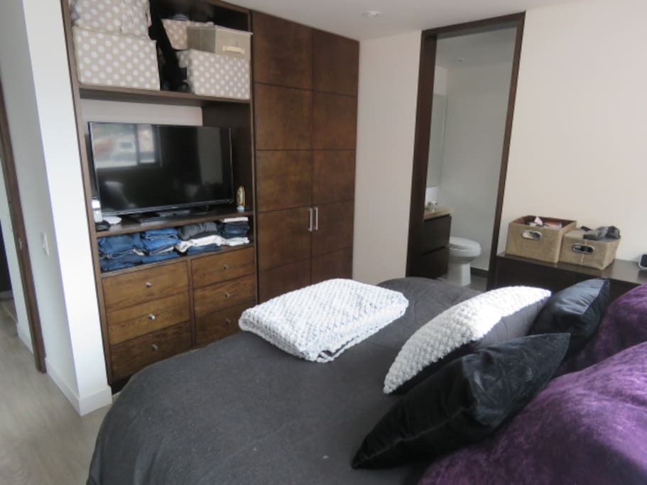 DORMITORIO