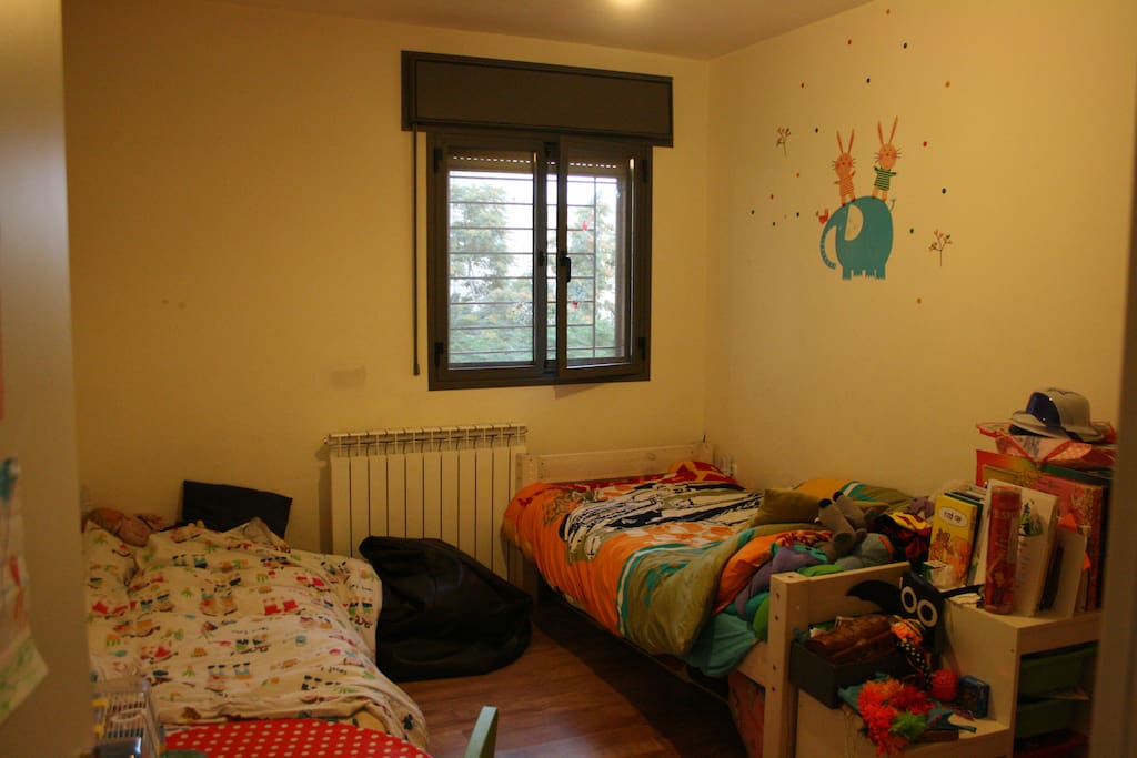 Children room