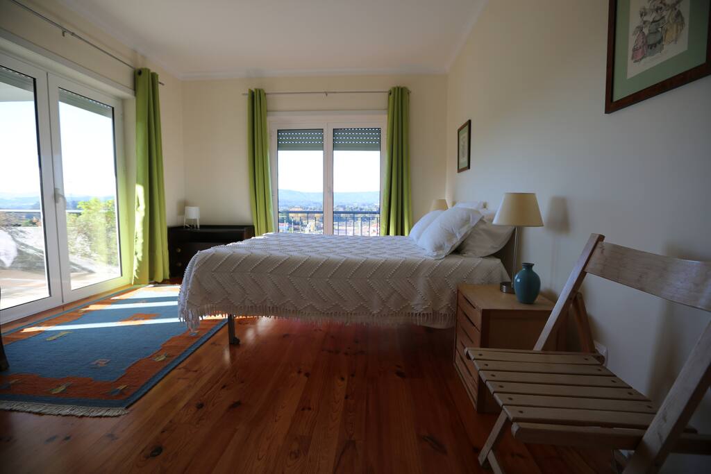 Room "Minho"
