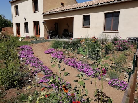 La Diligence, 30mins from Carcassonne Airport
