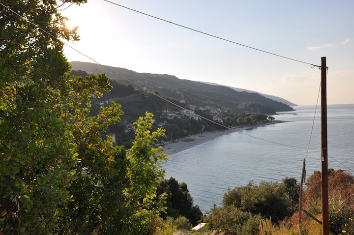 Agios Ioannis, Pelion Vacation Rentals & Homes - Greece | Airbnb