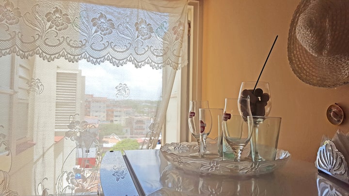 *Prime Vedado Suite* - 하바나