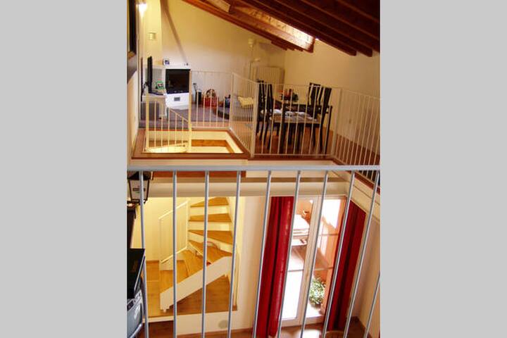 Navigli Downtown Cocco House Beautiful Cool Spaces gallery image 2