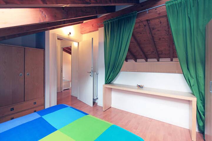 Navigli Downtown Cocco House Beautiful Cool Spaces gallery image 3