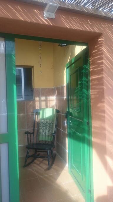 Entrada