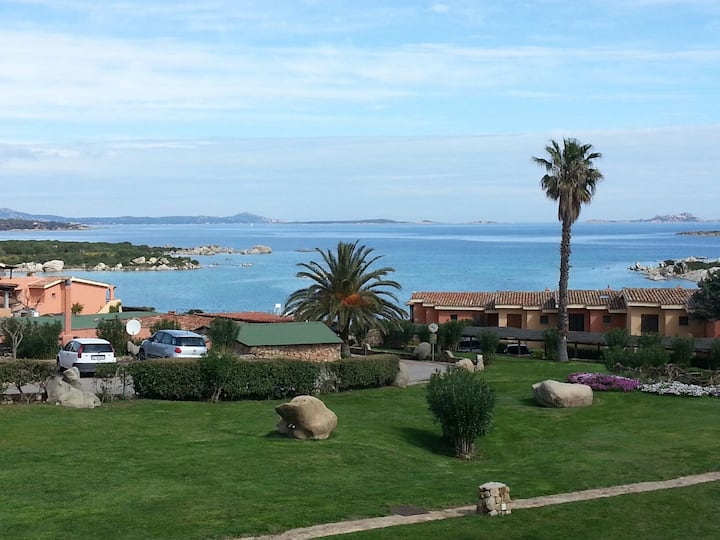Golfo Di Marinella - Olbia