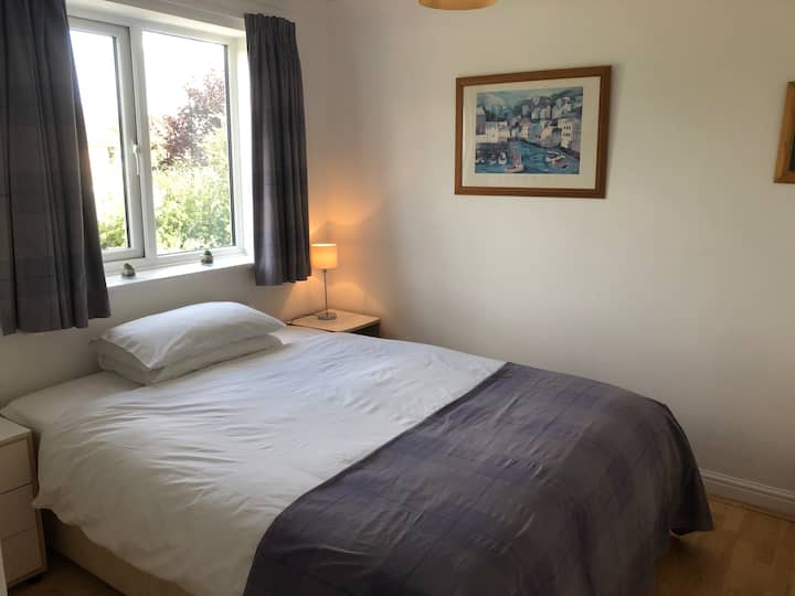 Comfortable room near York (inc. breakfast) Houses for Rent in Stamford Bridge, England
