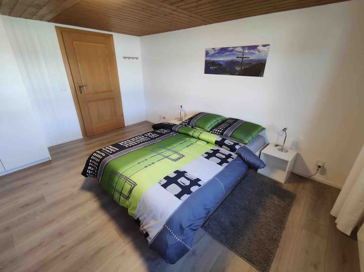 Habitación.