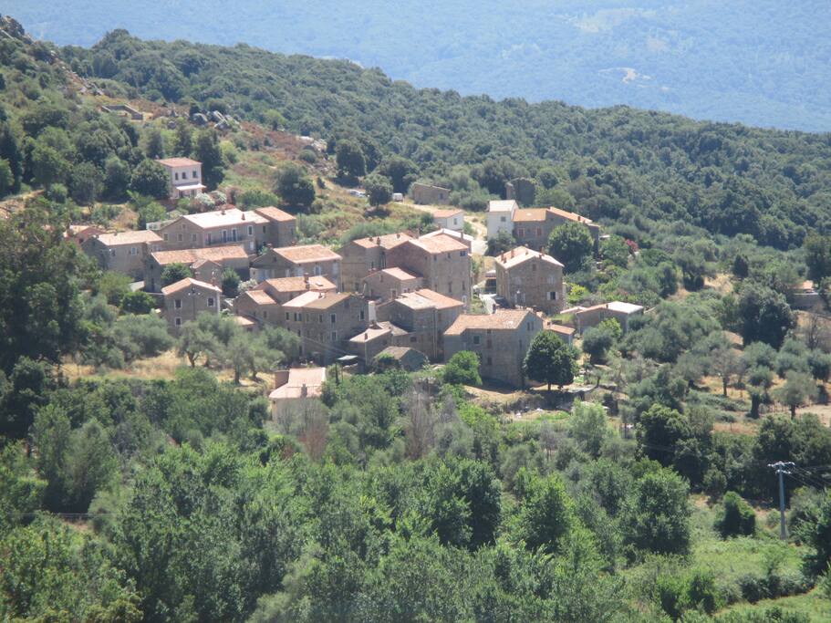 village