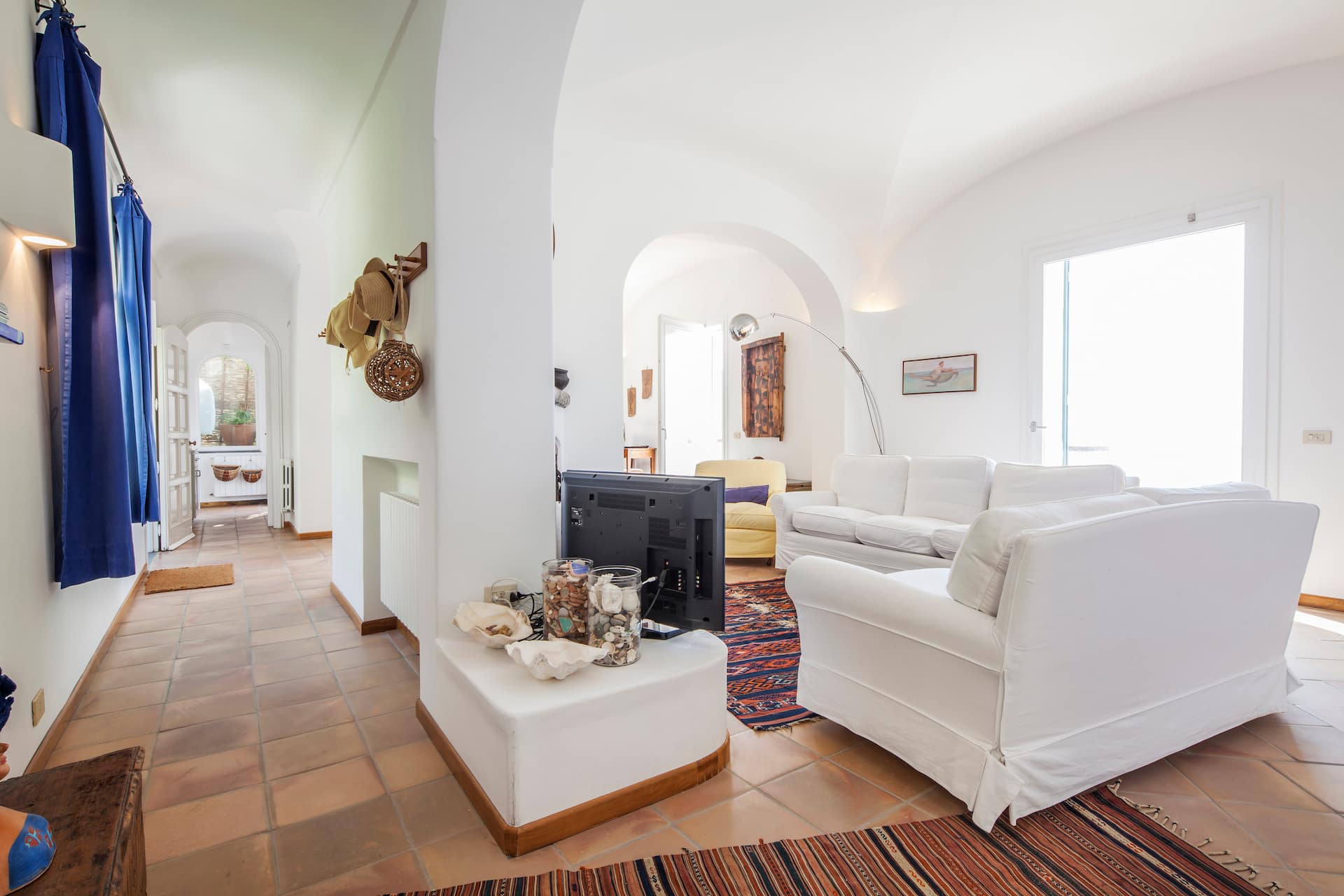 Casa Mia” historical charming home