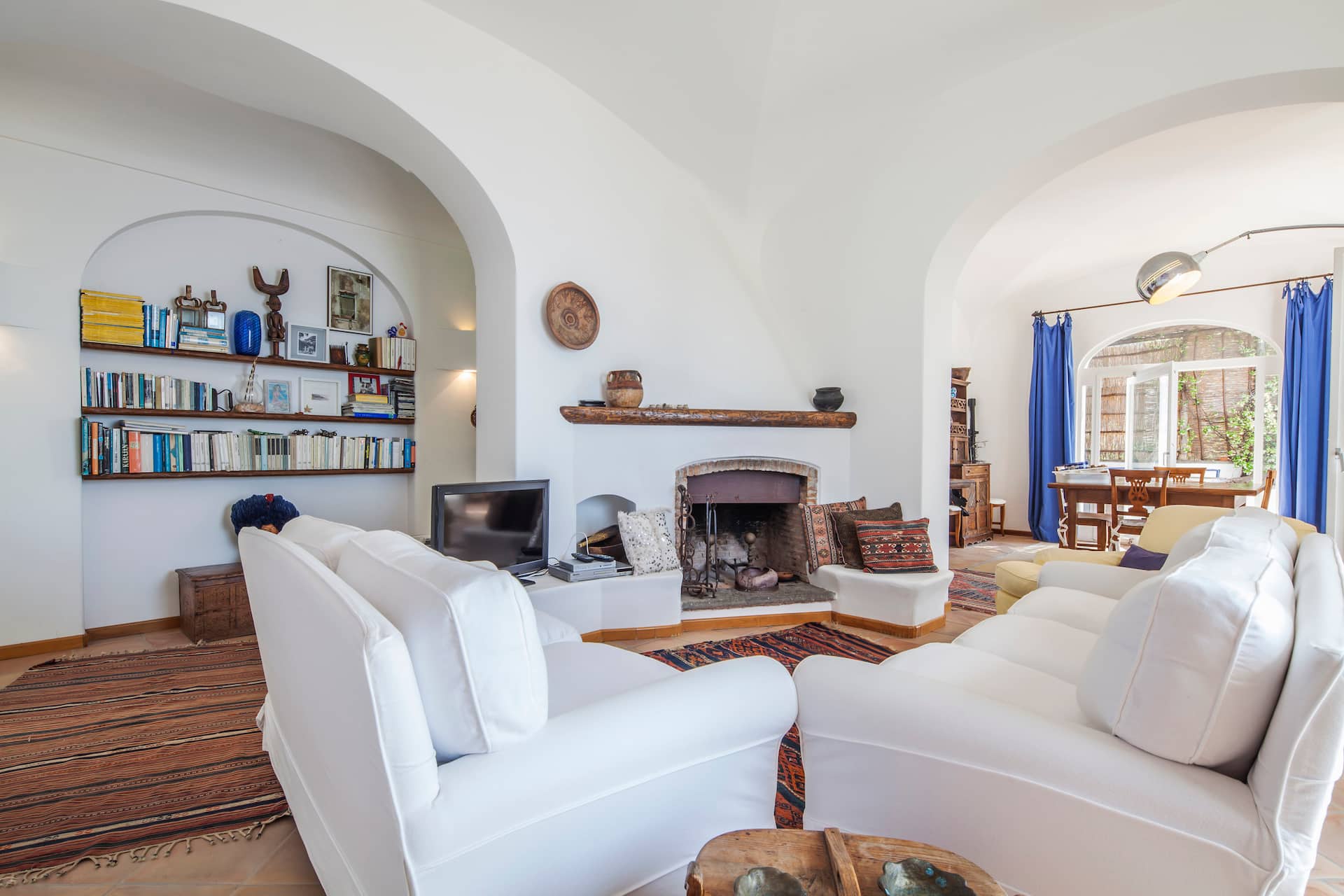 Casa Mia” historical charming home — photo 2
