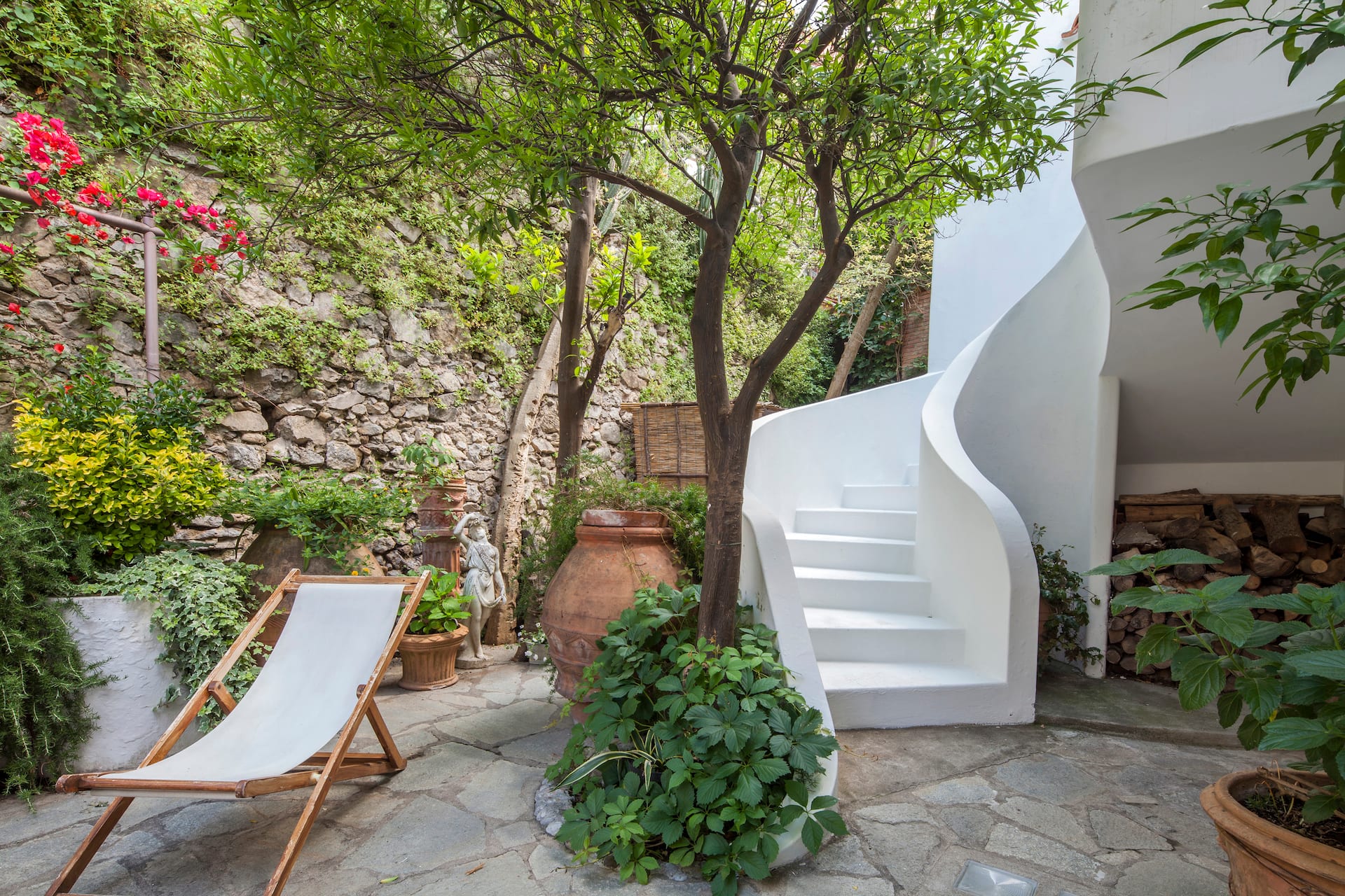 Casa Mia” historical charming home — photo 5