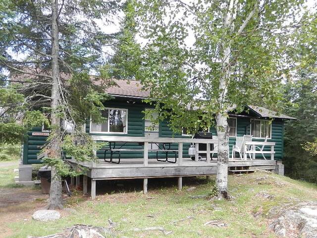 Airbnb Poplar Lake Vacation Rentals Places To Stay