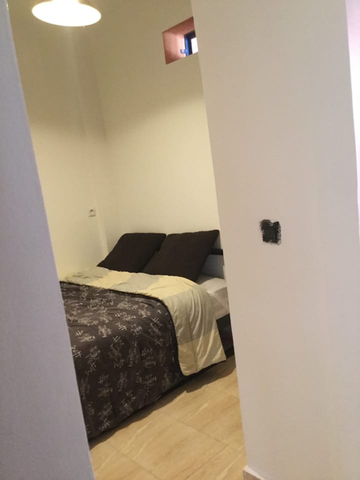 საძინებელი 2