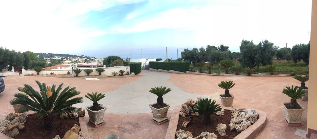 Casa Vacanze Lucia Posto Vecchio gallery image 5