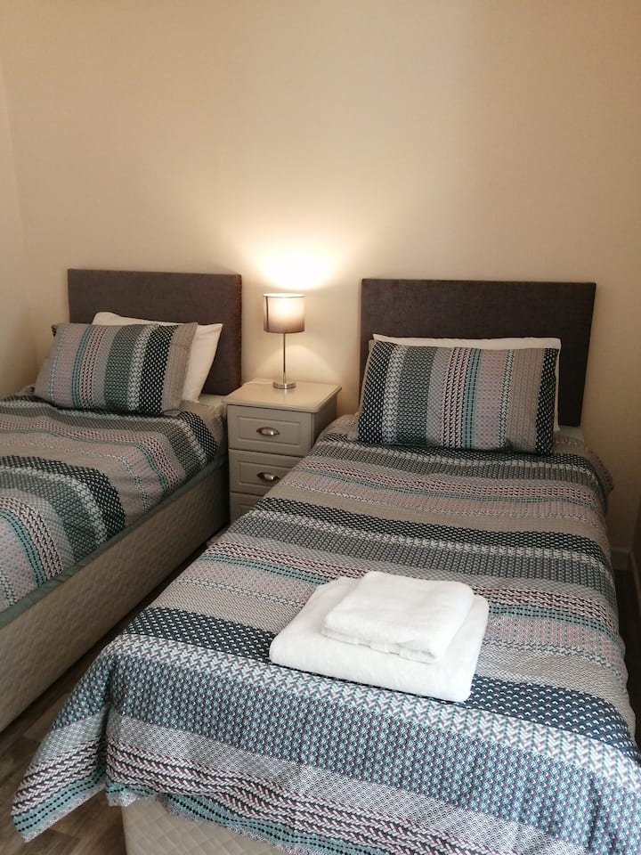 Единичен x2 самостоятелен санитарен възел 