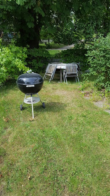Grill