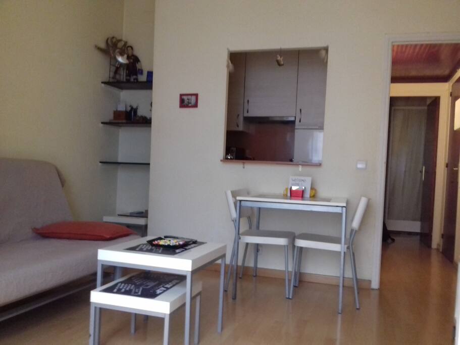 Sala de estar