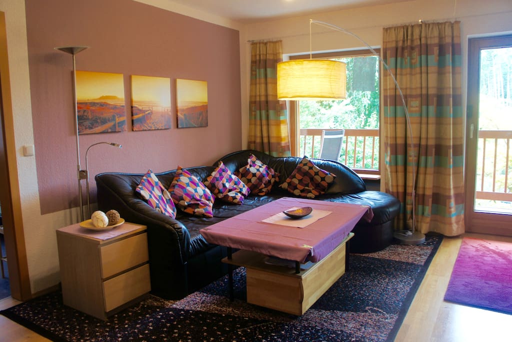 Wohnzimmer 1
