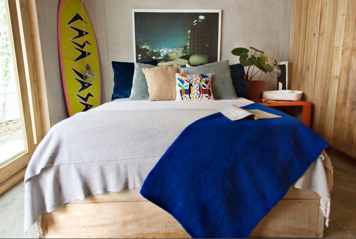 chambre des maîtres 3