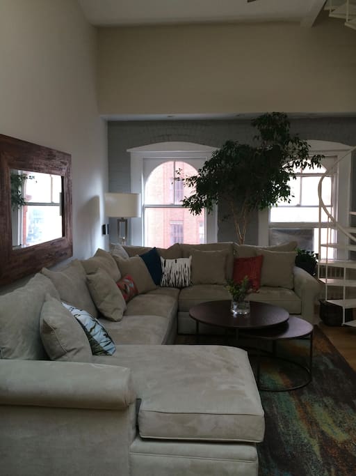Living Space